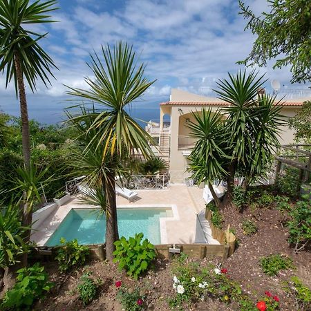 Casa Angelica Villa Sorrento Eksteriør billede