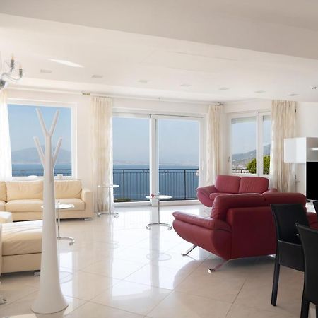 Casa Angelica Villa Sorrento Eksteriør billede