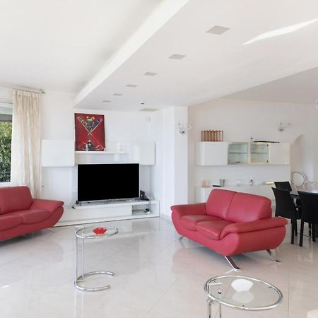 Casa Angelica Villa Sorrento Eksteriør billede