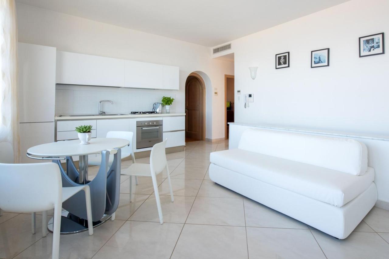Casa Angelica Villa Sorrento Eksteriør billede