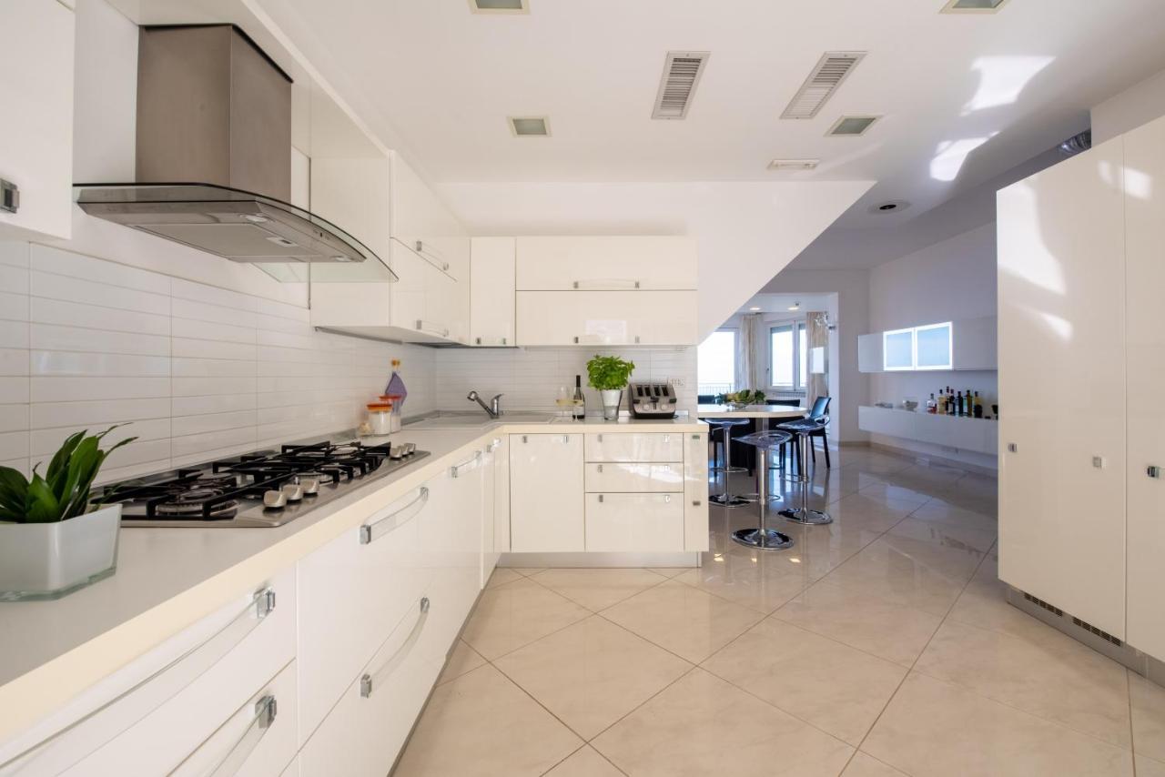 Casa Angelica Villa Sorrento Eksteriør billede