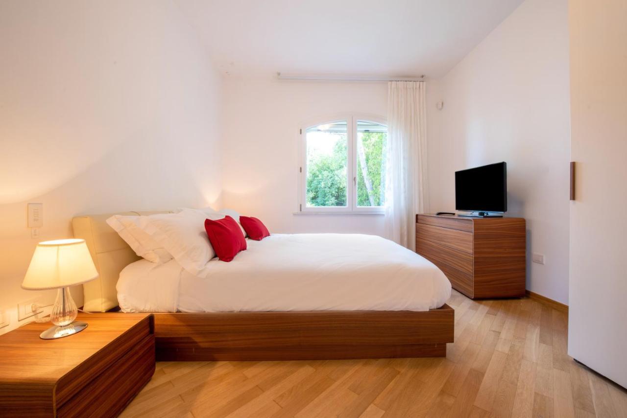 Casa Angelica Villa Sorrento Eksteriør billede